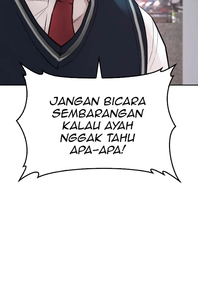 Highschool Lunch Dad Chapter 102 Gambar 110