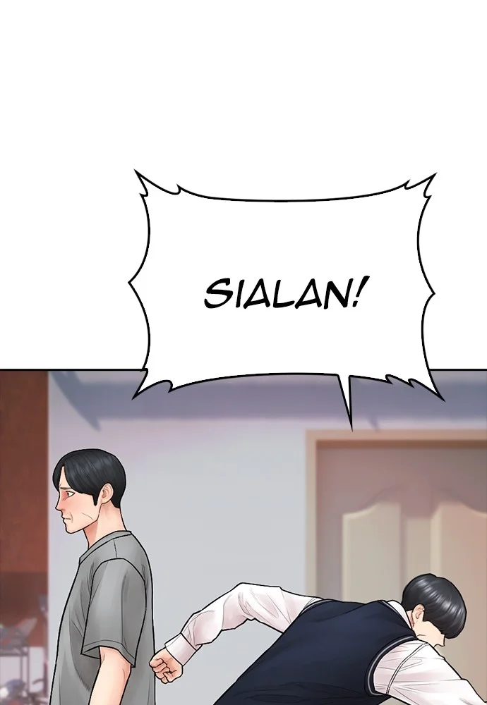 Highschool Lunch Dad Chapter 102 Gambar 111