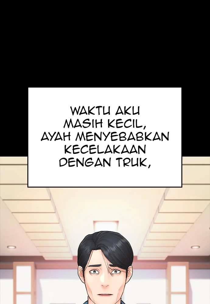Highschool Lunch Dad Chapter 102 Gambar 125