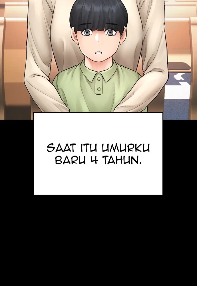 Highschool Lunch Dad Chapter 102 Gambar 128