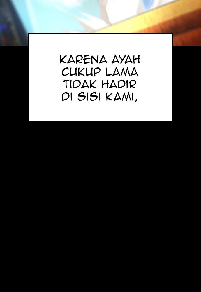 Highschool Lunch Dad Chapter 102 Gambar 130