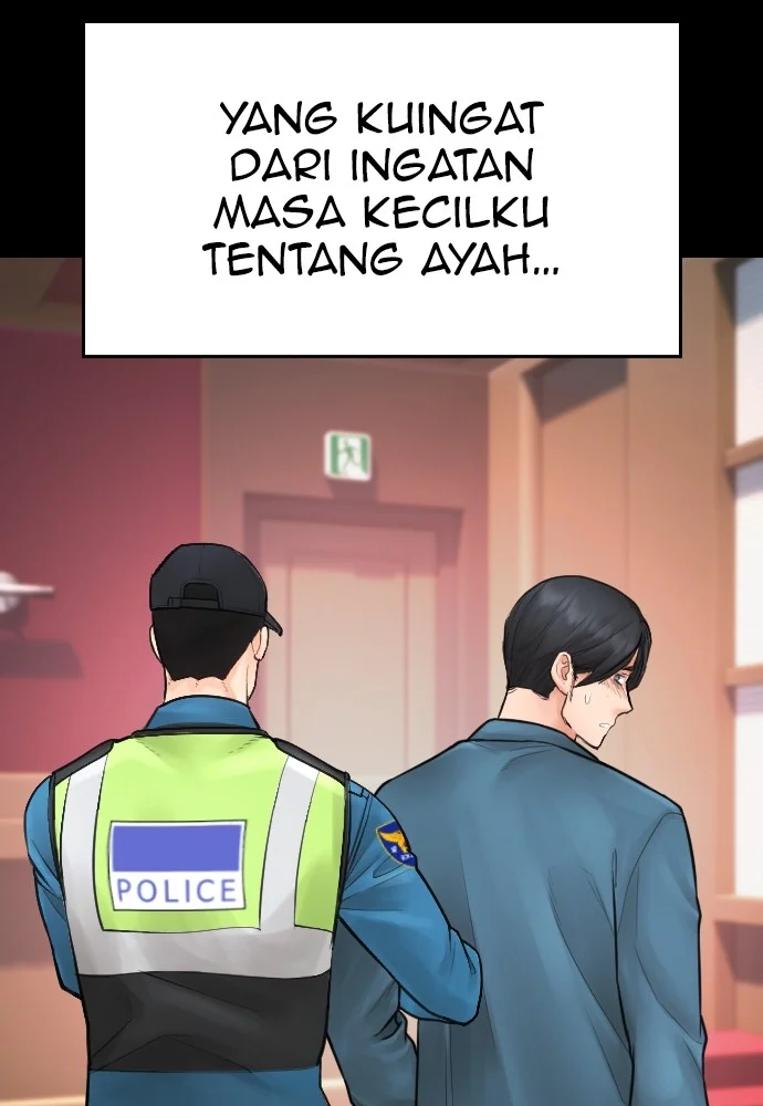 Highschool Lunch Dad Chapter 102 Gambar 131