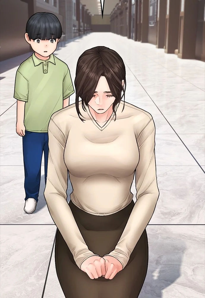 Highschool Lunch Dad Chapter 102 Gambar 137