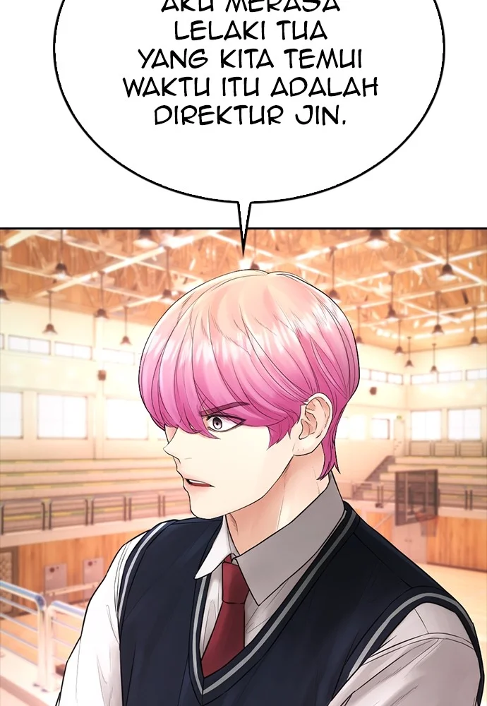 Highschool Lunch Dad Chapter 102 Gambar 27