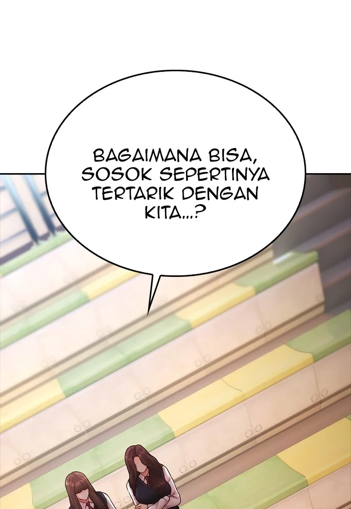 Highschool Lunch Dad Chapter 102 Gambar 29
