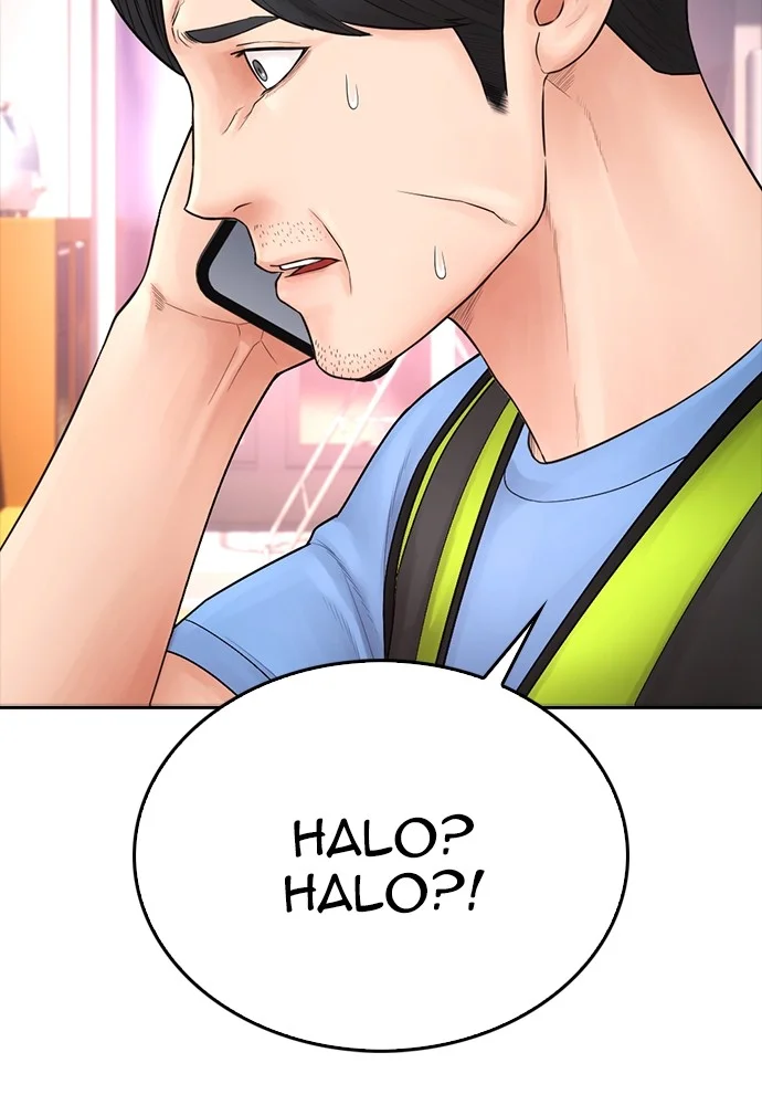 Manhwa Highschool Lunch Dad Chapter 102 gambar nomor 2