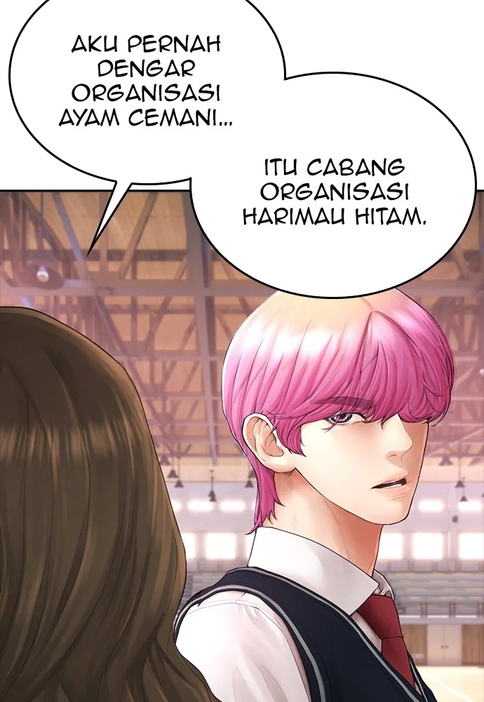 Highschool Lunch Dad Chapter 102 Gambar 22