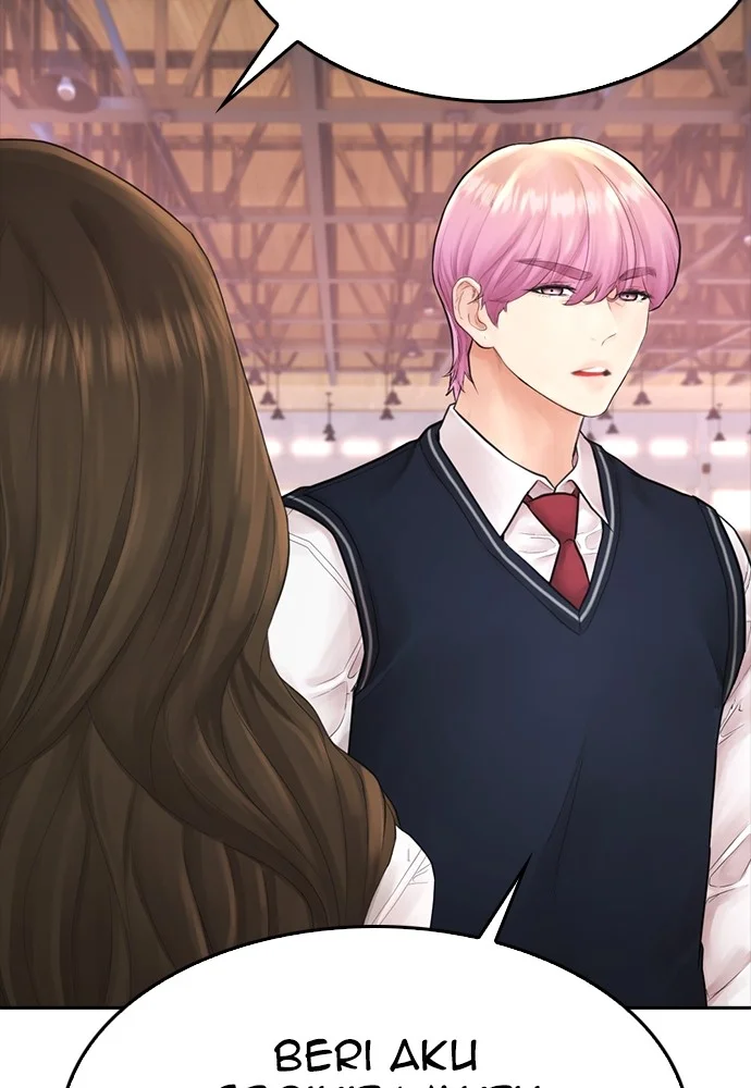 Highschool Lunch Dad Chapter 102 Gambar 39