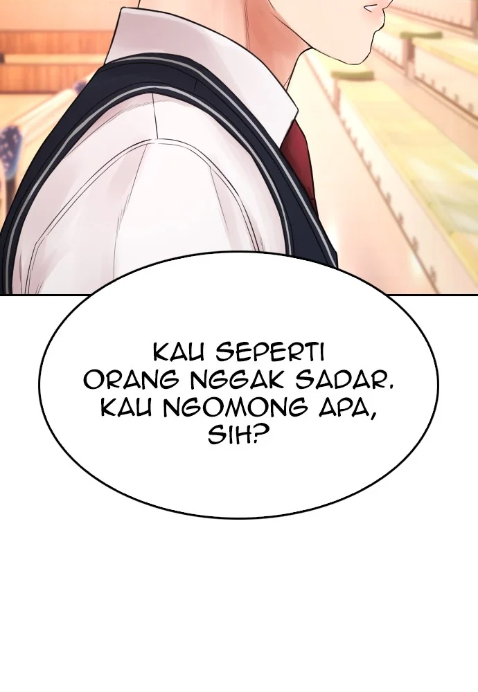 Highschool Lunch Dad Chapter 102 Gambar 44