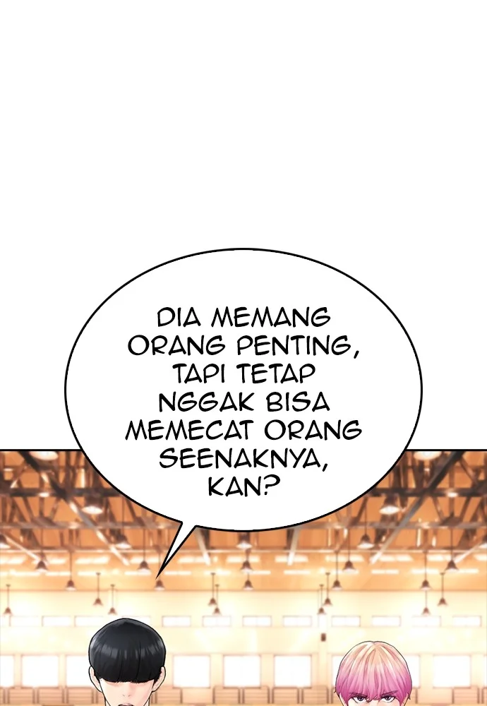 Highschool Lunch Dad Chapter 102 Gambar 45