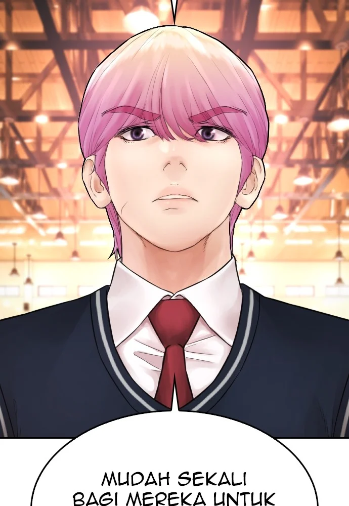 Highschool Lunch Dad Chapter 102 Gambar 48