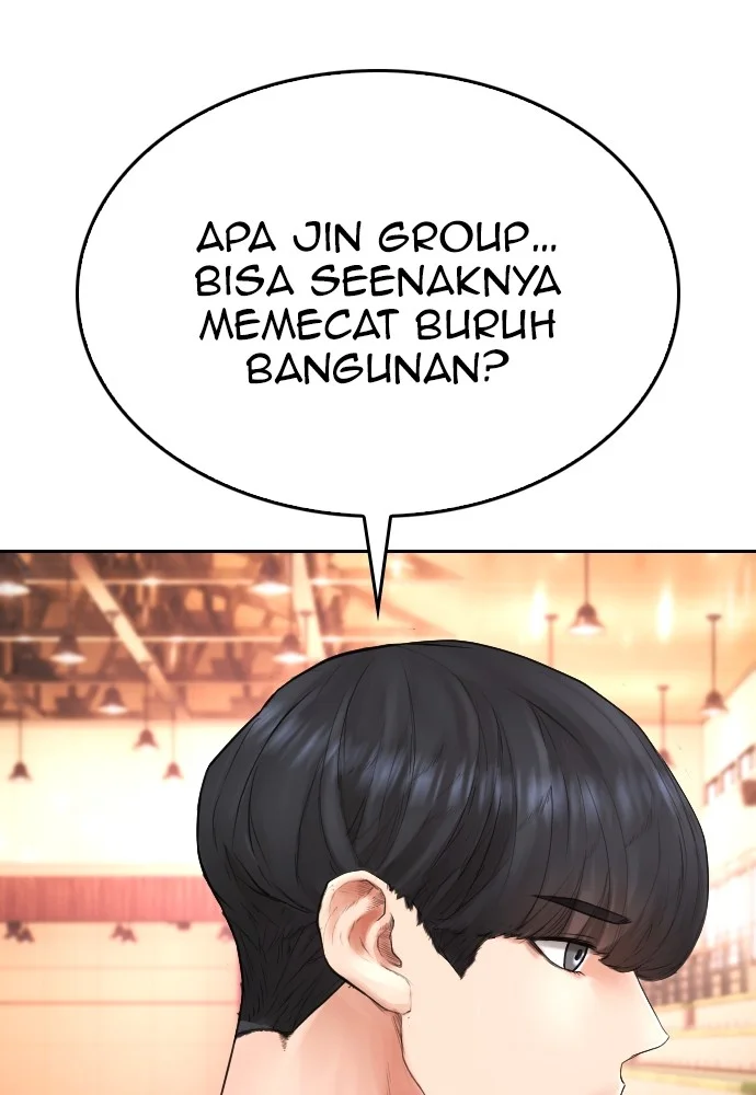 Highschool Lunch Dad Chapter 102 Gambar 43