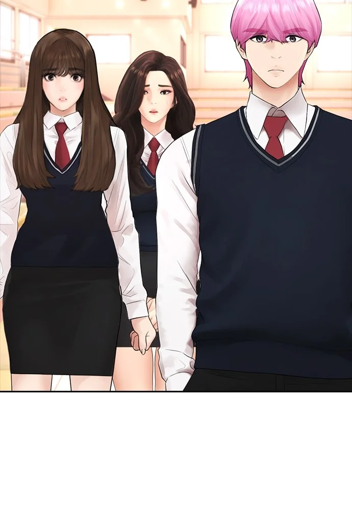 Highschool Lunch Dad Chapter 102 Gambar 54