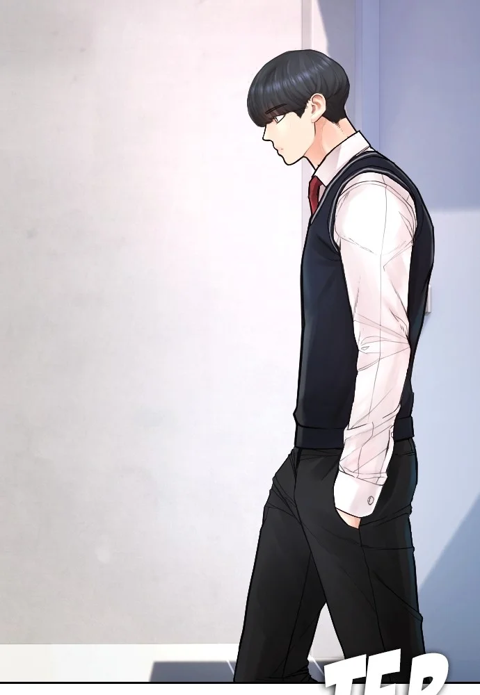 Highschool Lunch Dad Chapter 102 Gambar 59