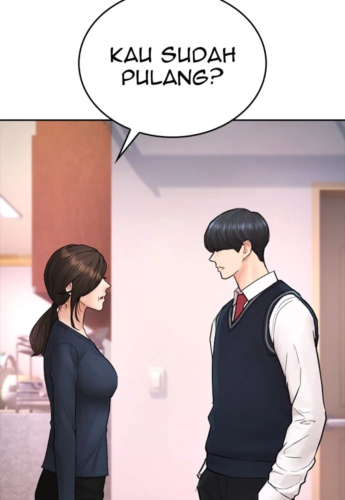 Highschool Lunch Dad Chapter 102 Gambar 64