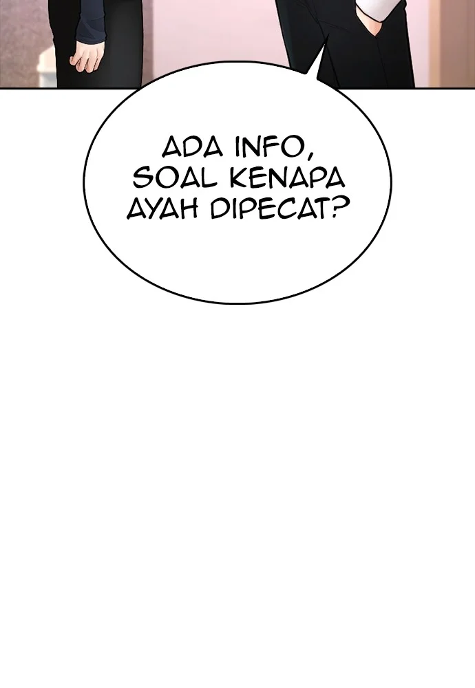 Highschool Lunch Dad Chapter 102 Gambar 65