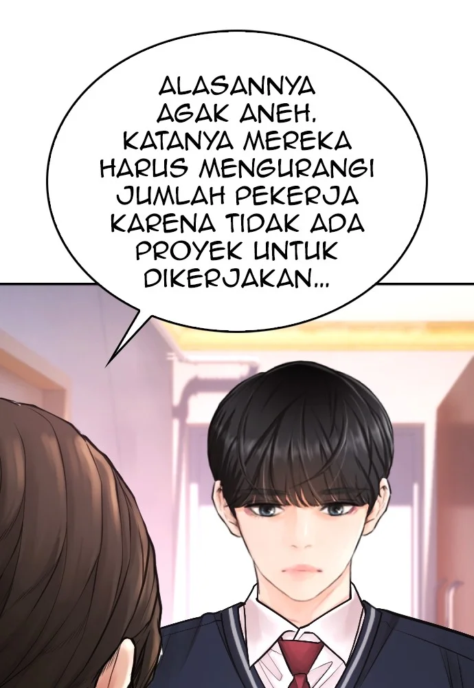 Highschool Lunch Dad Chapter 102 Gambar 66