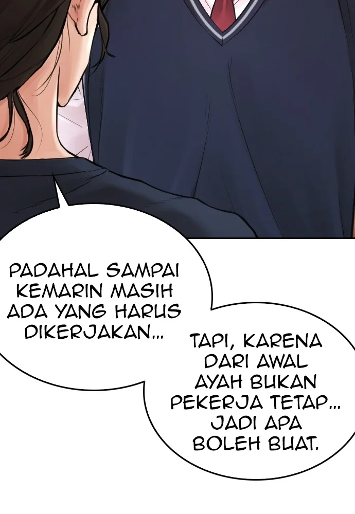 Highschool Lunch Dad Chapter 102 Gambar 67
