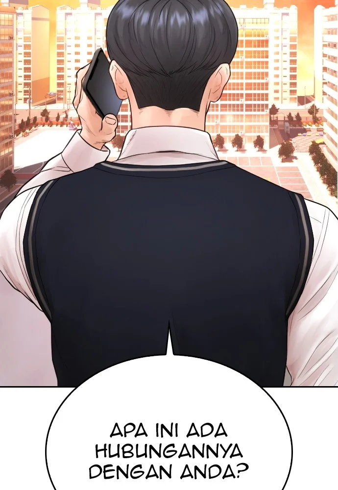 Highschool Lunch Dad Chapter 102 Gambar 77