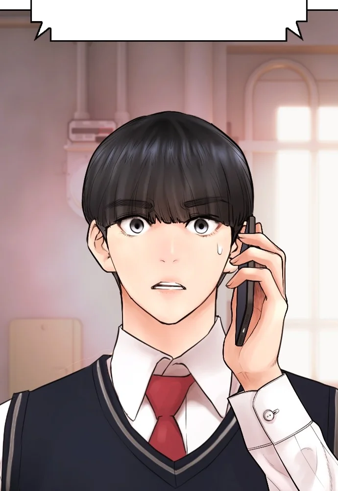 Highschool Lunch Dad Chapter 102 Gambar 79