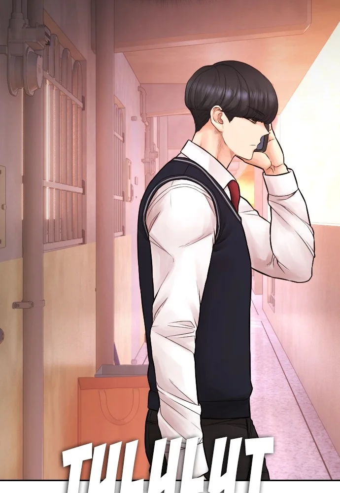 Highschool Lunch Dad Chapter 102 Gambar 72