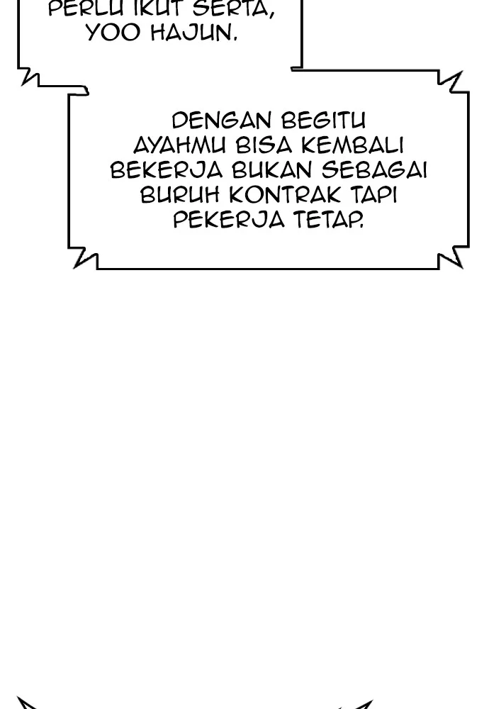 Highschool Lunch Dad Chapter 102 Gambar 84