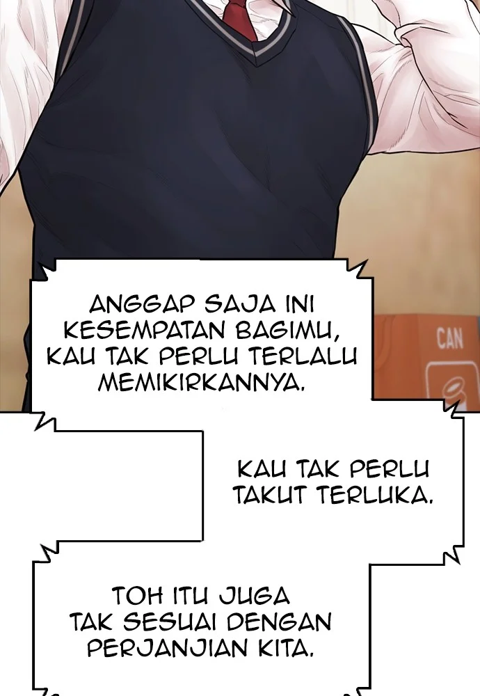 Highschool Lunch Dad Chapter 102 Gambar 86