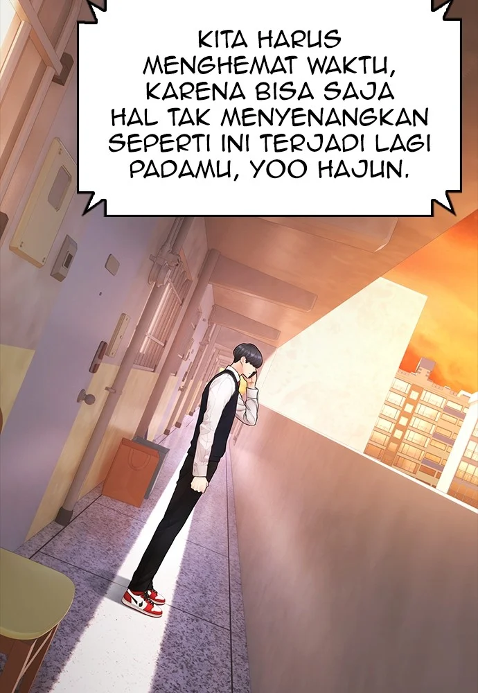 Highschool Lunch Dad Chapter 102 Gambar 88