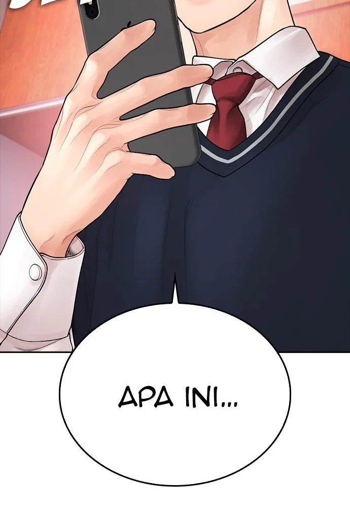 Highschool Lunch Dad Chapter 102 Gambar 8