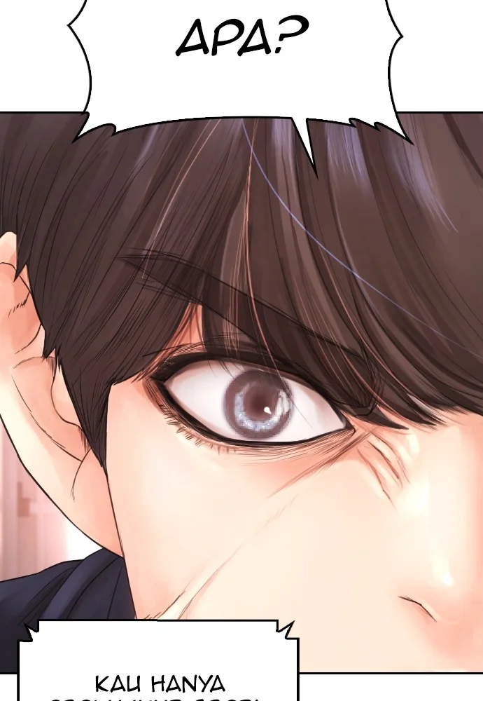 Highschool Lunch Dad Chapter 102 Gambar 83