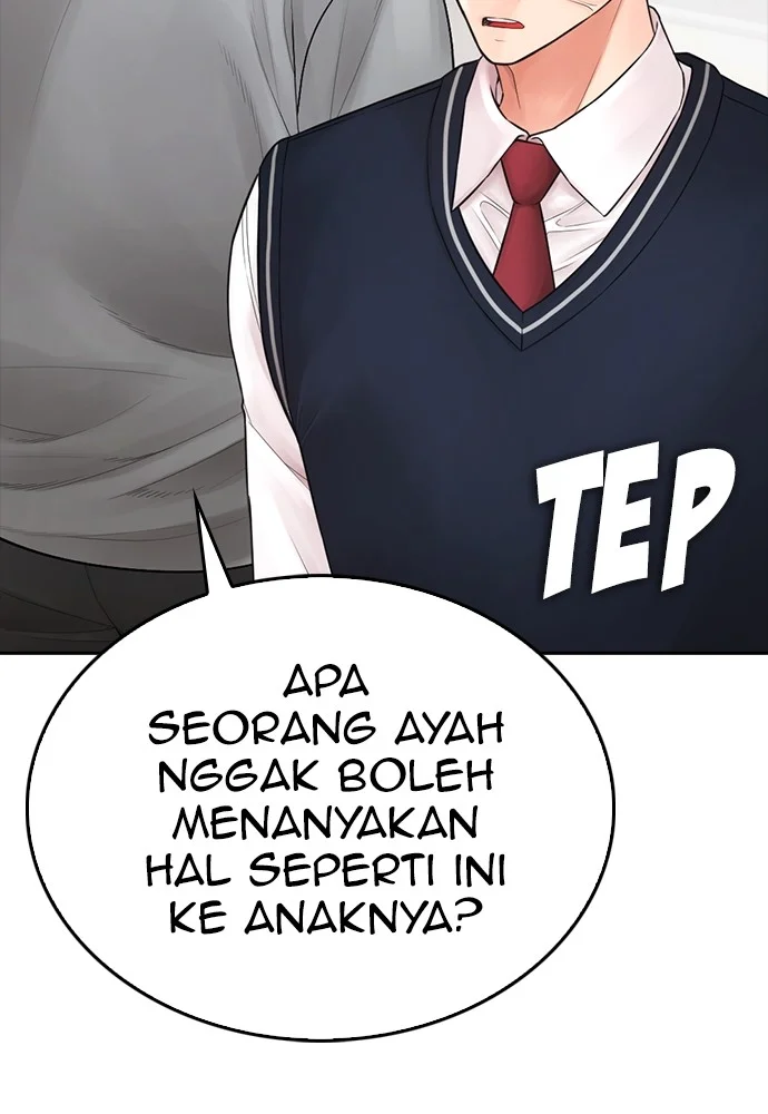 Highschool Lunch Dad Chapter 102 Gambar 96