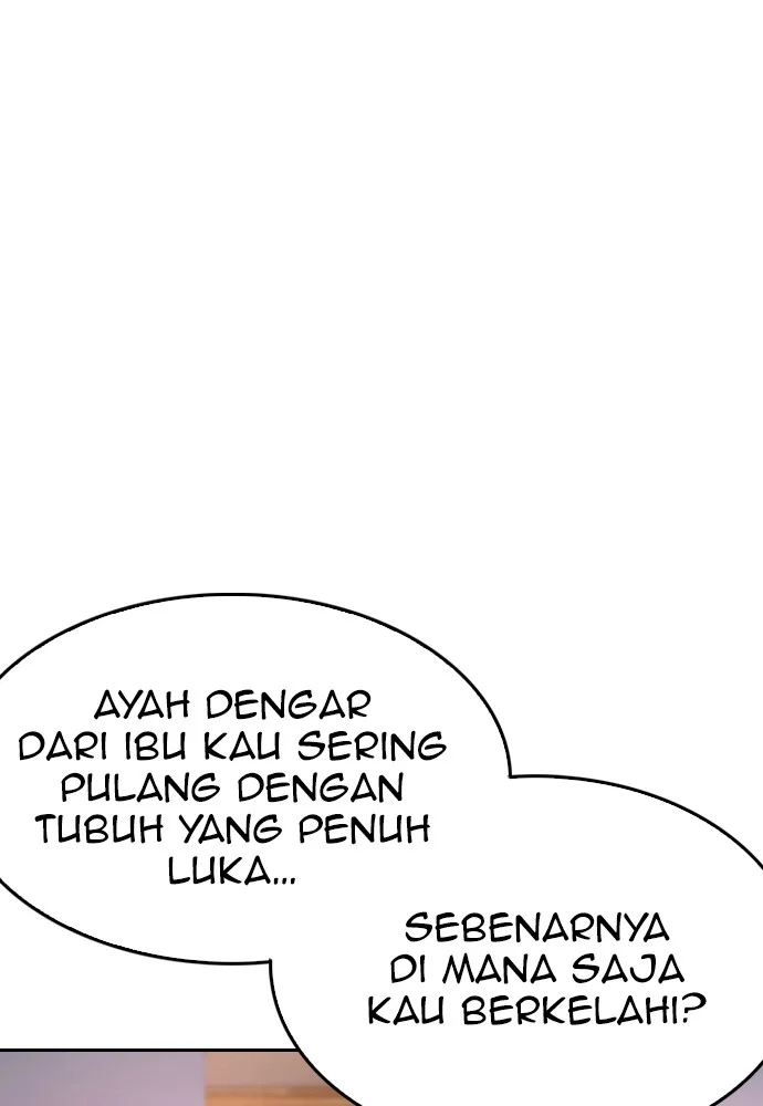 Highschool Lunch Dad Chapter 102 Gambar 97