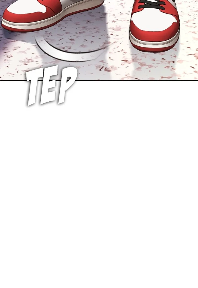 Highschool Lunch Dad Chapter 102 Gambar 92