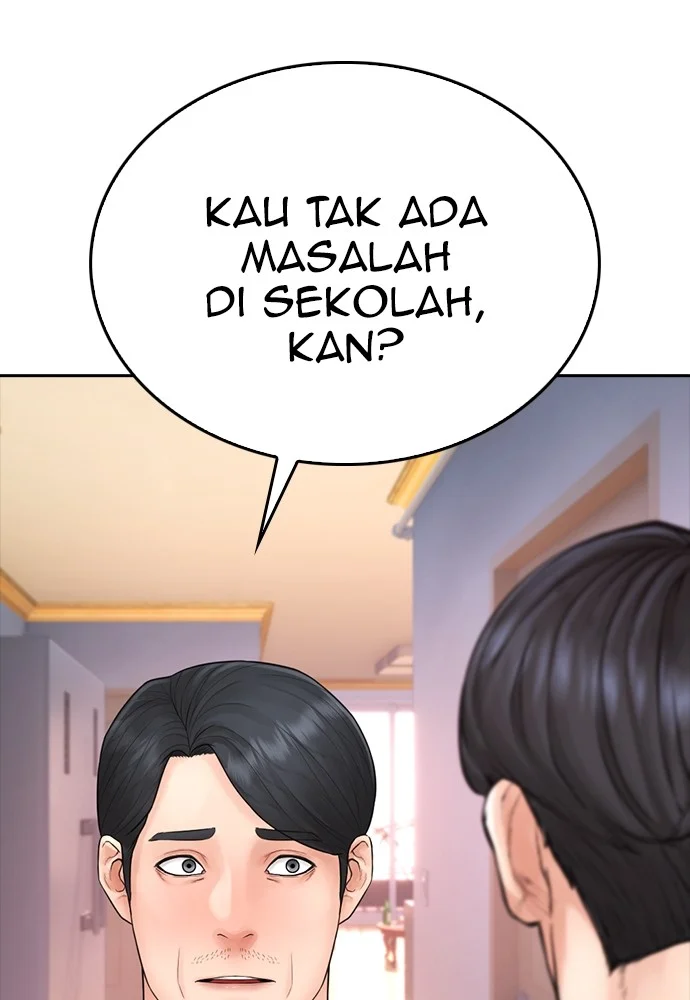 Highschool Lunch Dad Chapter 102 Gambar 93
