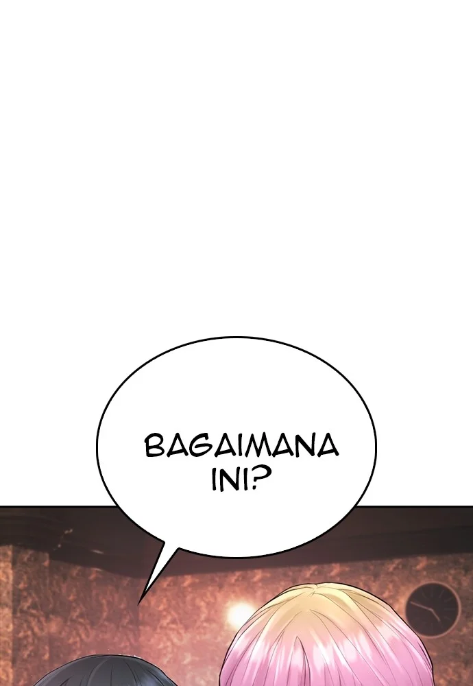 Highschool Lunch Dad Chapter 103 Gambar 140