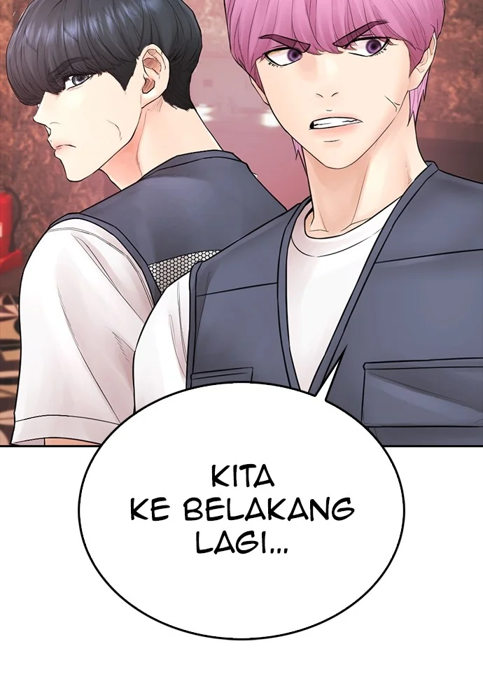 Highschool Lunch Dad Chapter 103 Gambar 141