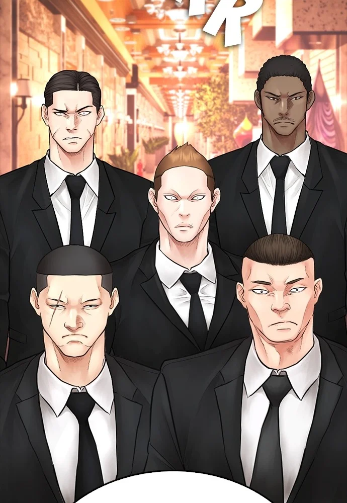 Highschool Lunch Dad Chapter 103 Gambar 143