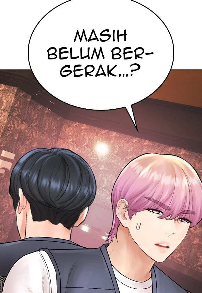 Highschool Lunch Dad Chapter 103 Gambar 145