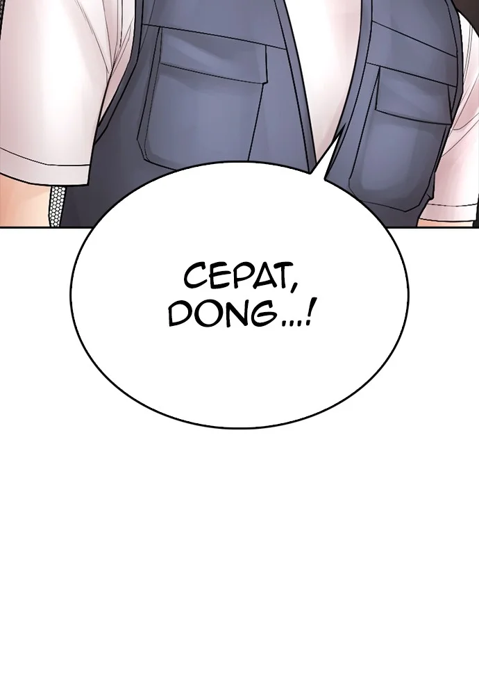 Highschool Lunch Dad Chapter 103 Gambar 146