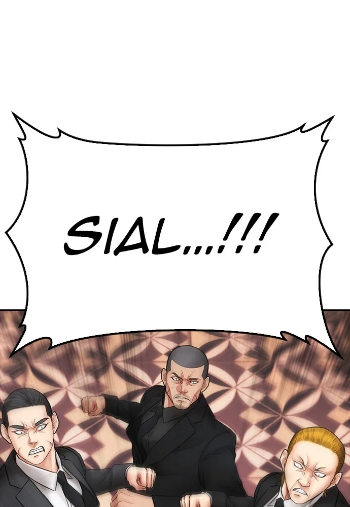 Highschool Lunch Dad Chapter 103 Gambar 147