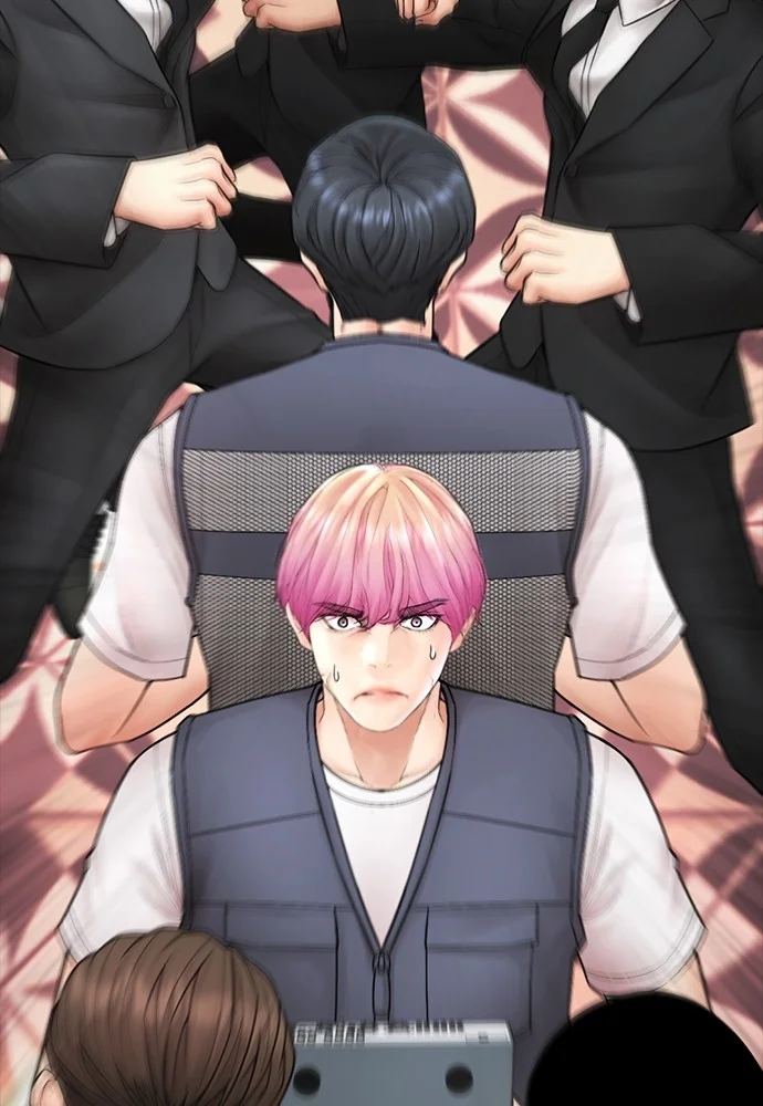 Highschool Lunch Dad Chapter 103 Gambar 148