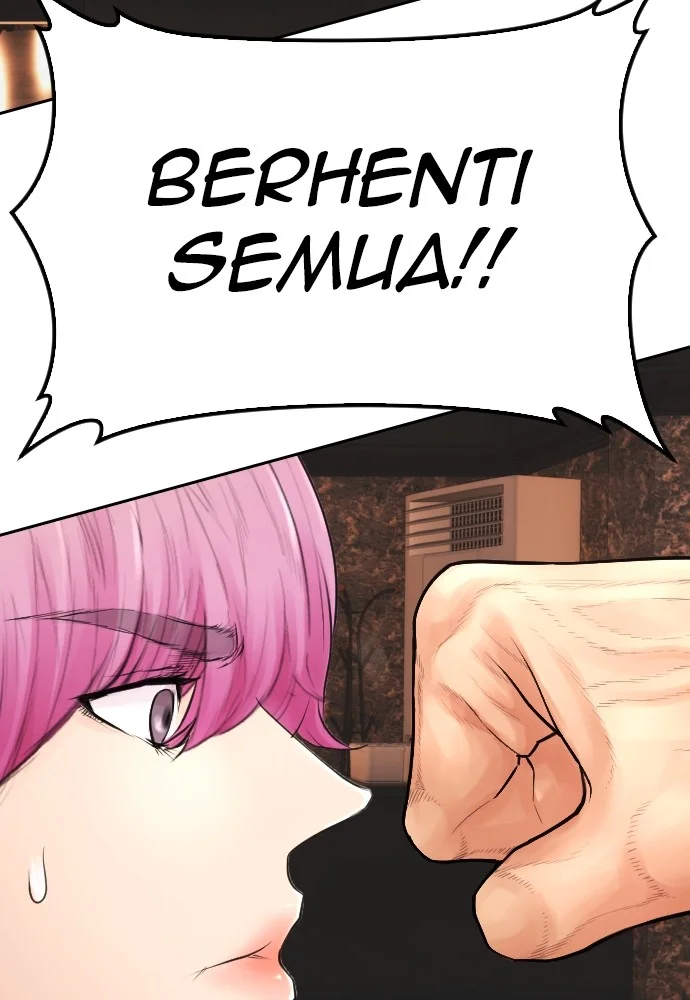 Highschool Lunch Dad Chapter 103 Gambar 151