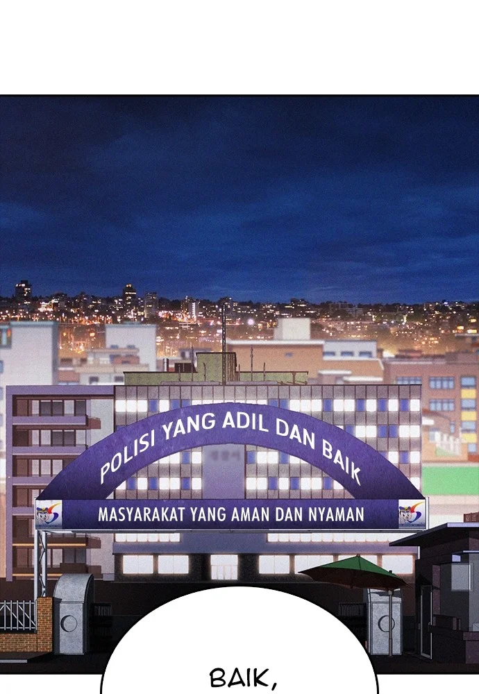 Highschool Lunch Dad Chapter 103 Gambar 157