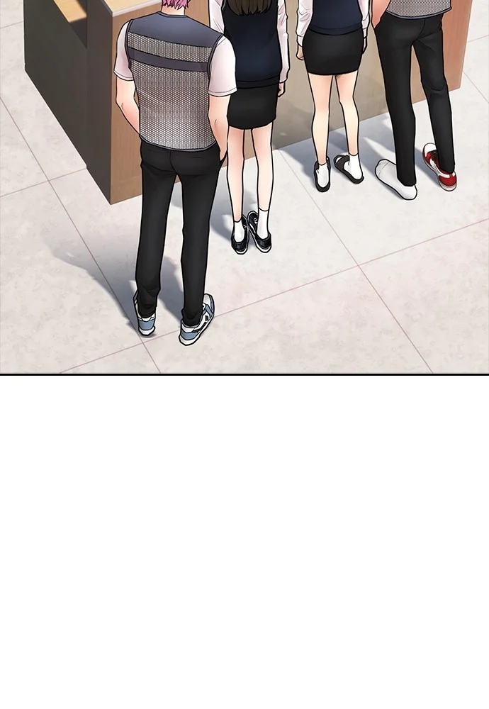 Highschool Lunch Dad Chapter 103 Gambar 160