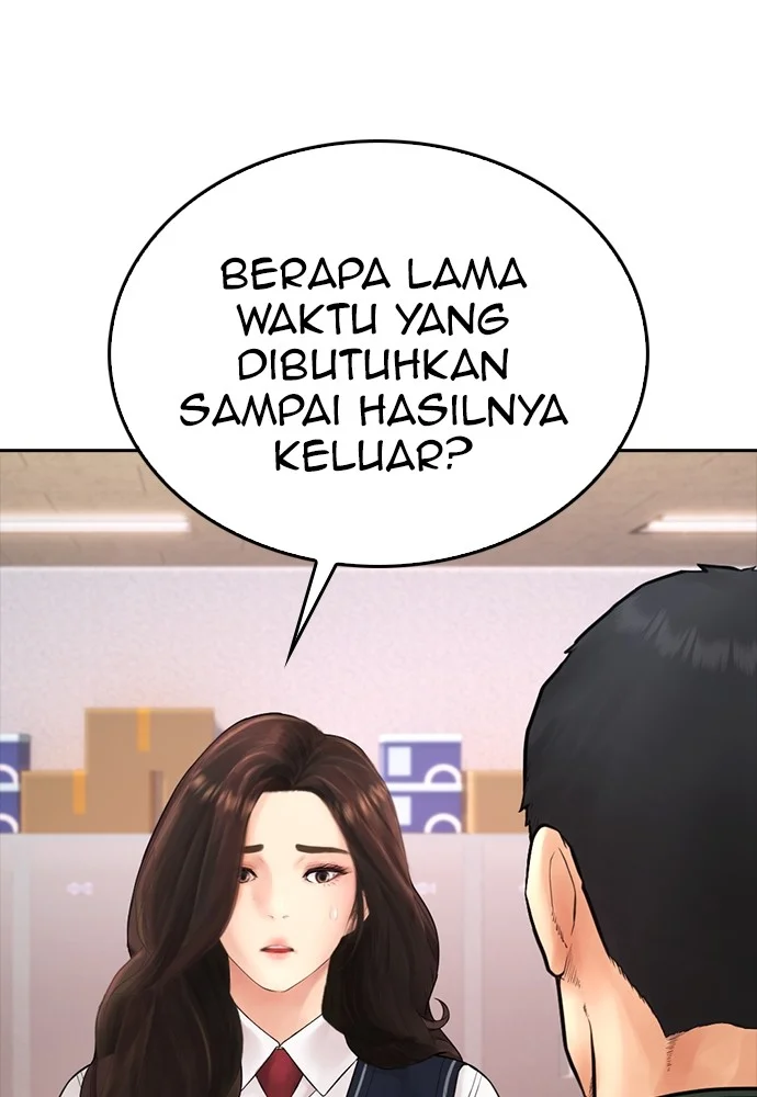 Highschool Lunch Dad Chapter 103 Gambar 161