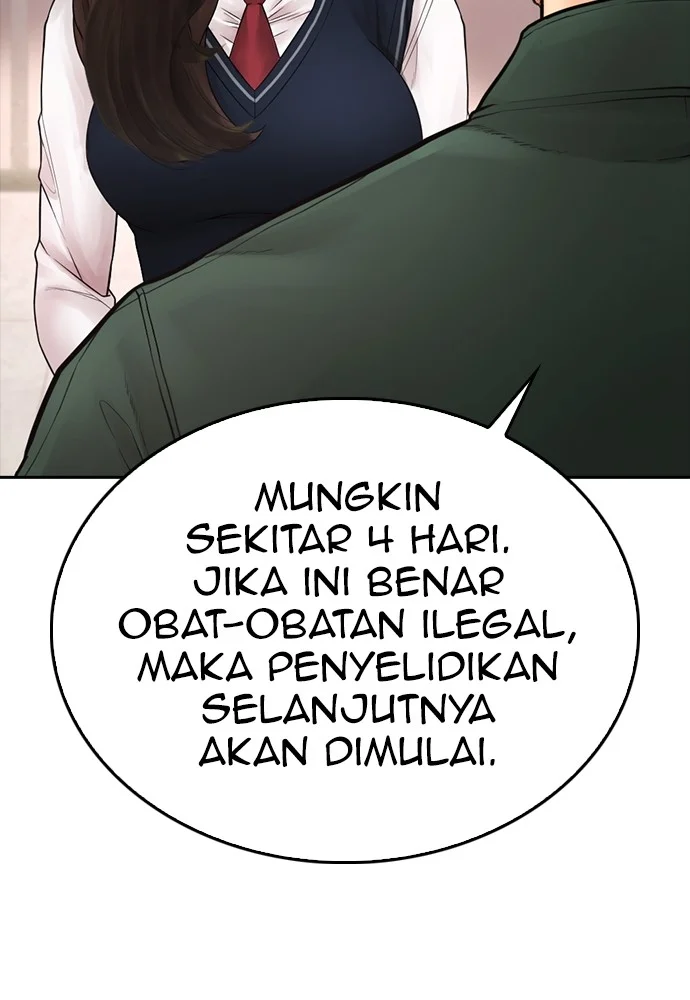 Highschool Lunch Dad Chapter 103 Gambar 162