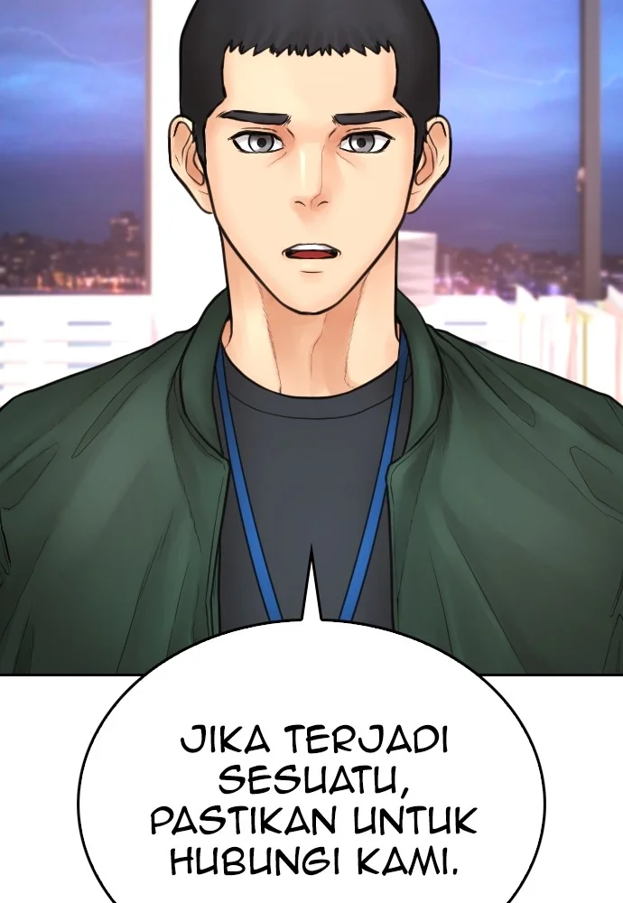 Highschool Lunch Dad Chapter 103 Gambar 164