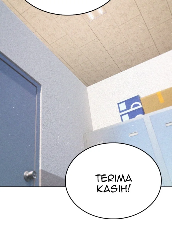 Highschool Lunch Dad Chapter 103 Gambar 166