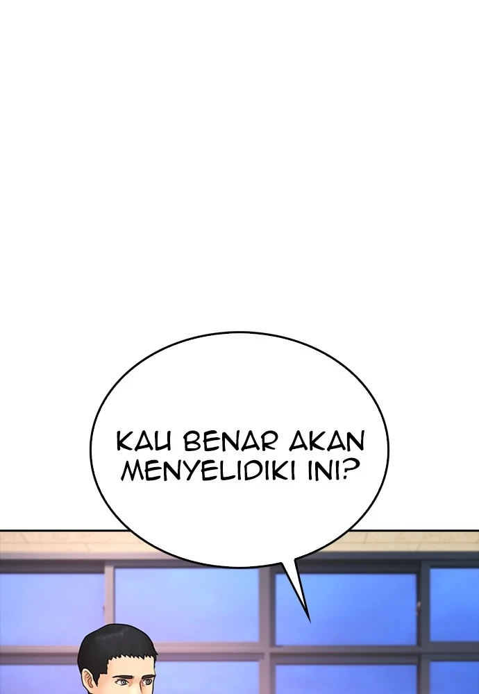 Highschool Lunch Dad Chapter 103 Gambar 167