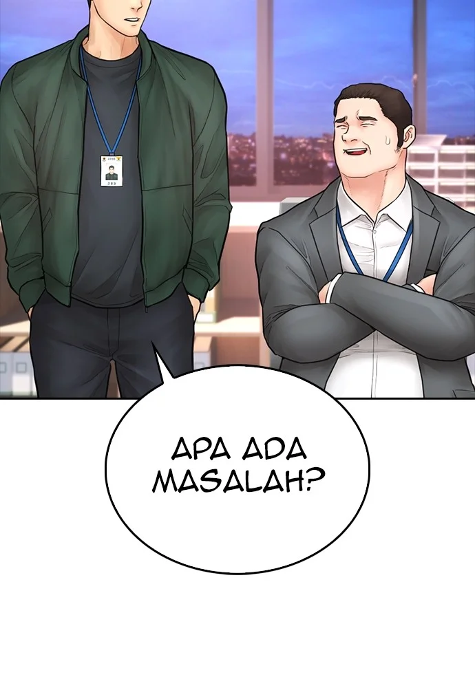 Highschool Lunch Dad Chapter 103 Gambar 168